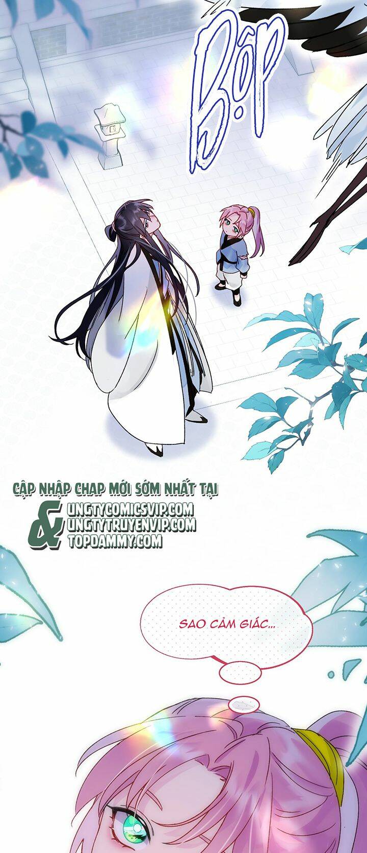 Tôi Phải Làm Một Kẻ Đại Xấu Xa Chapter 113 - Trang 2