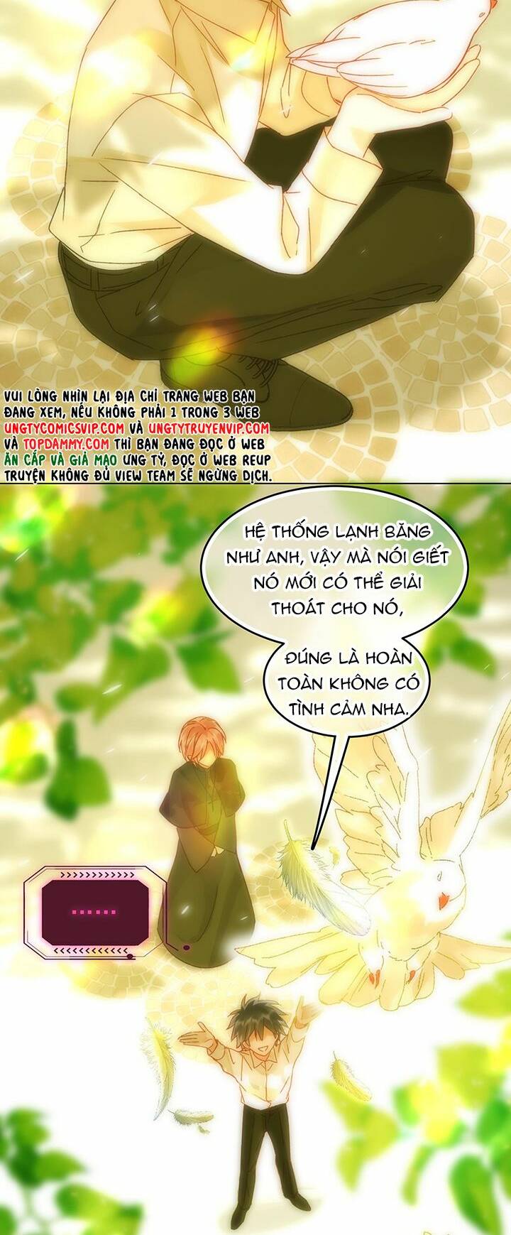 Tôi Phải Làm Một Kẻ Đại Xấu Xa Chapter 113 - Trang 2