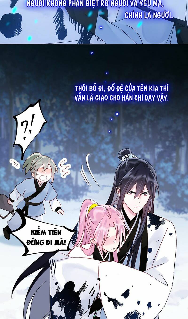 Tôi Phải Làm Một Kẻ Đại Xấu Xa Chapter 117 - Trang 2