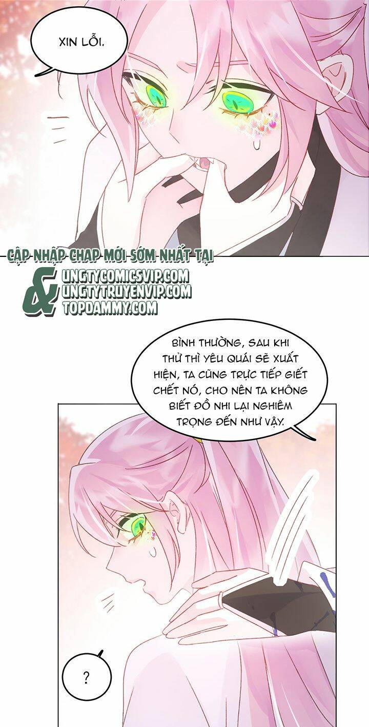 Tôi Phải Làm Một Kẻ Đại Xấu Xa Chapter 119 - Trang 2