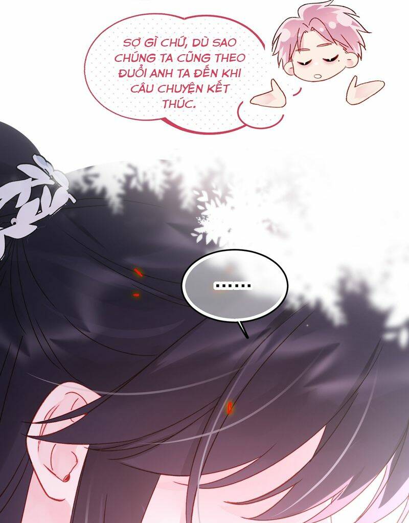 Tôi Phải Làm Một Kẻ Đại Xấu Xa Chapter 121 - Trang 2