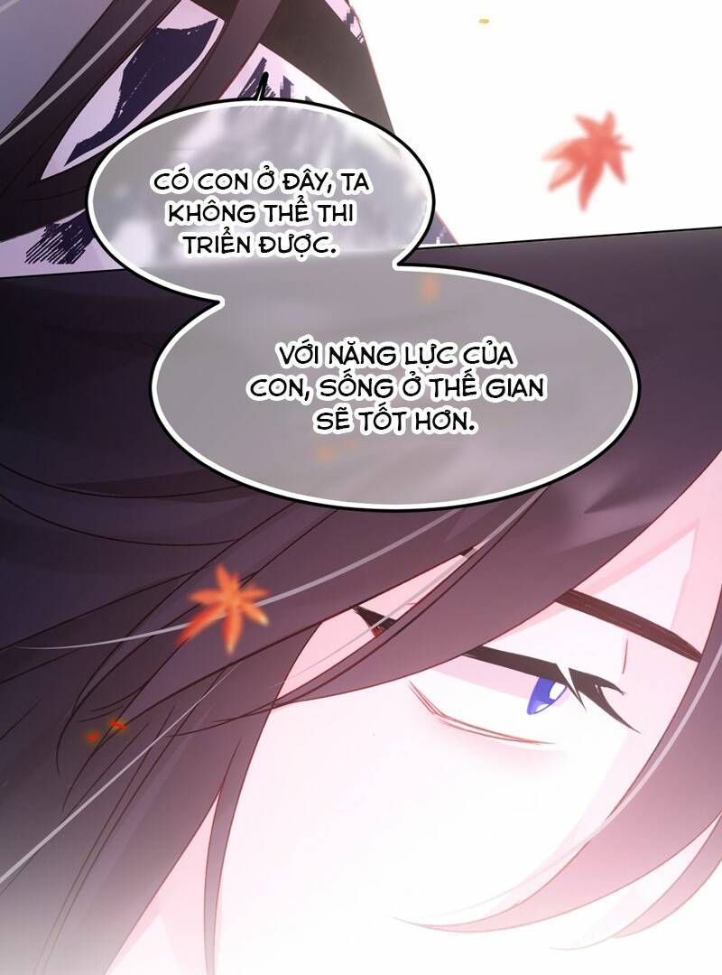 Tôi Phải Làm Một Kẻ Đại Xấu Xa Chapter 121 - Trang 2