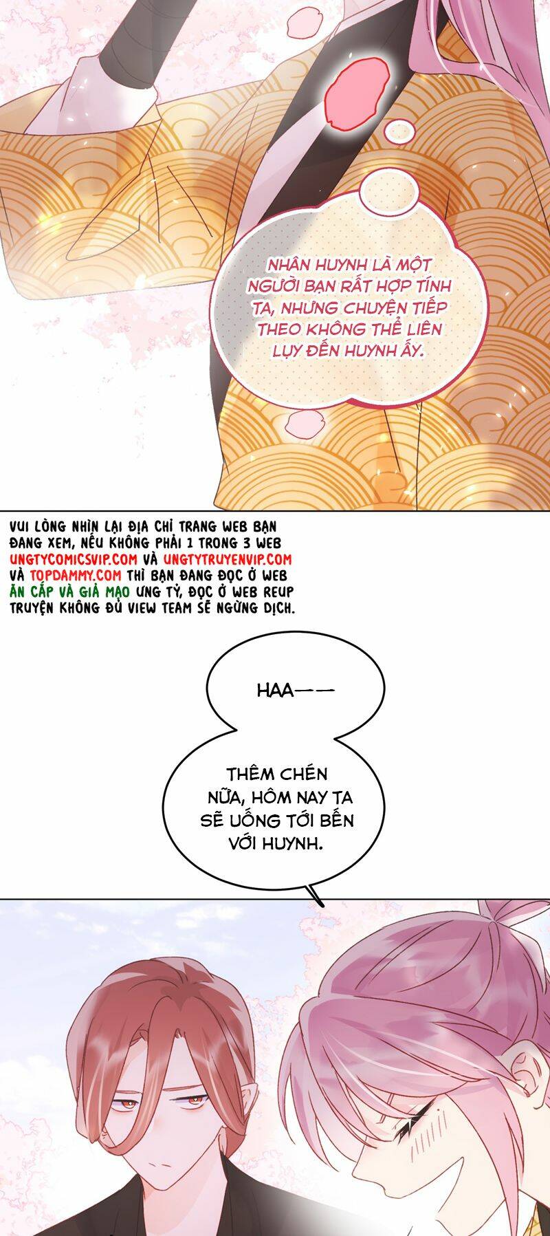Tôi Phải Làm Một Kẻ Đại Xấu Xa Chapter 123 - Trang 2
