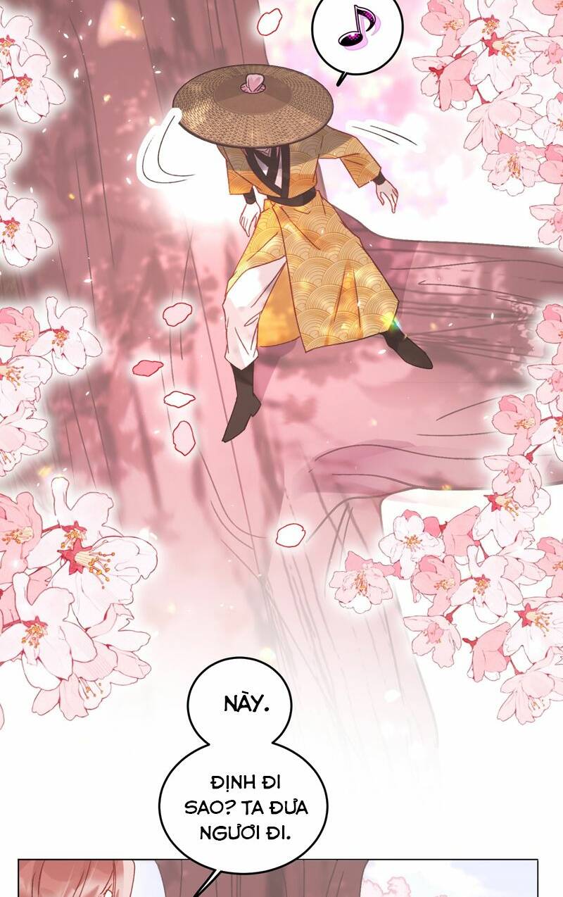 Tôi Phải Làm Một Kẻ Đại Xấu Xa Chapter 123 - Trang 2