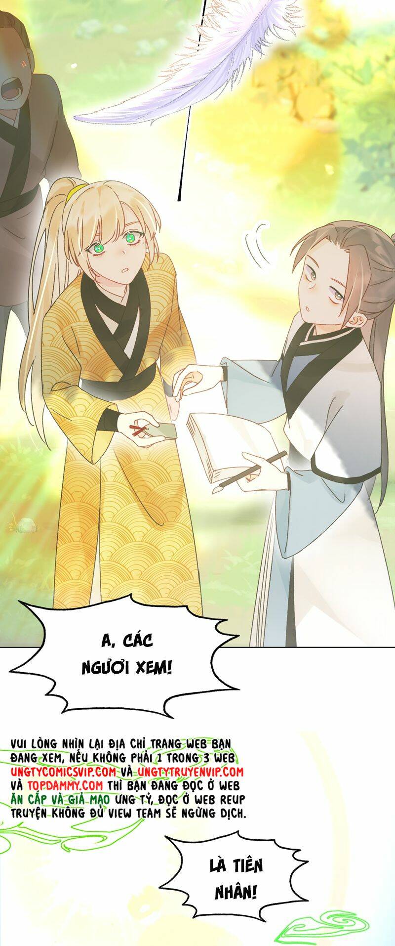 Tôi Phải Làm Một Kẻ Đại Xấu Xa Chapter 123 - Trang 2