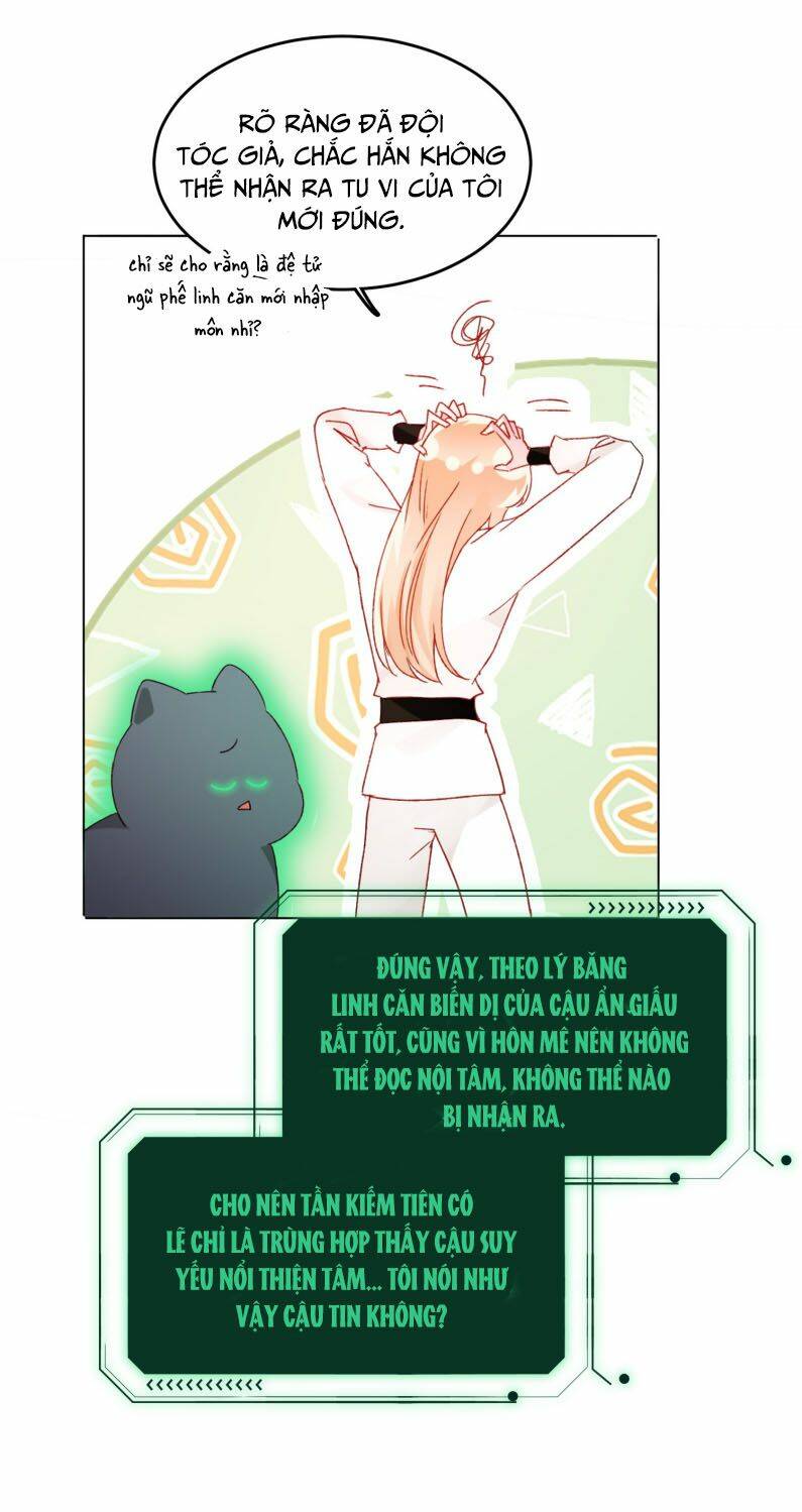 Tôi Phải Làm Một Kẻ Đại Xấu Xa Chapter 127 - Trang 2