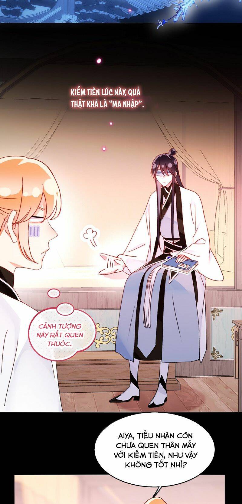 Tôi Phải Làm Một Kẻ Đại Xấu Xa Chapter 129 - Trang 2