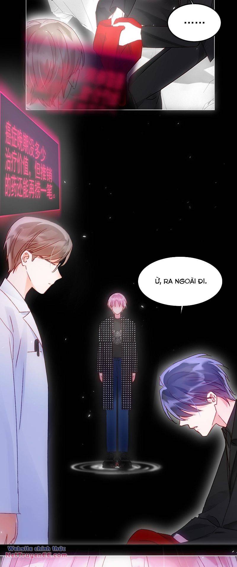 Tôi Phải Làm Một Kẻ Đại Xấu Xa Chapter 130 - Trang 2