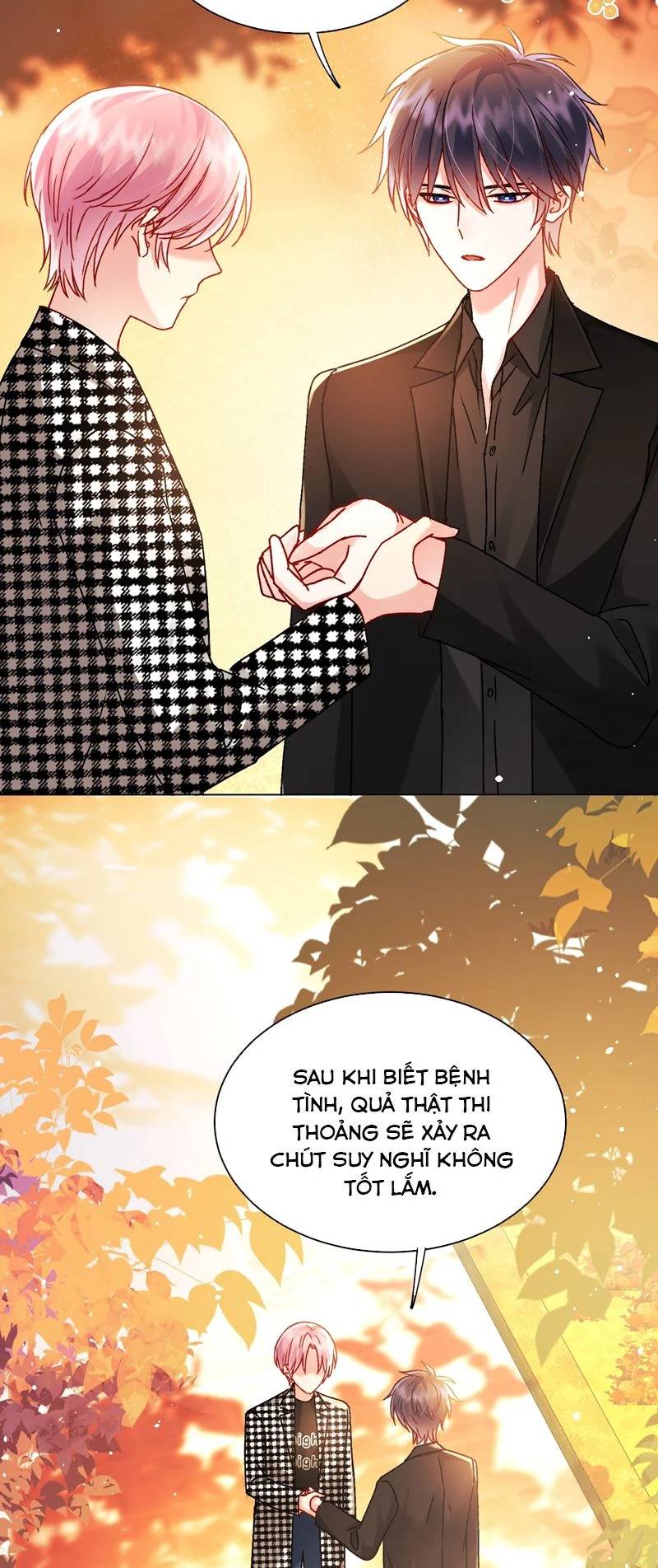 Tôi Phải Làm Một Kẻ Đại Xấu Xa Chapter 134 - Trang 2