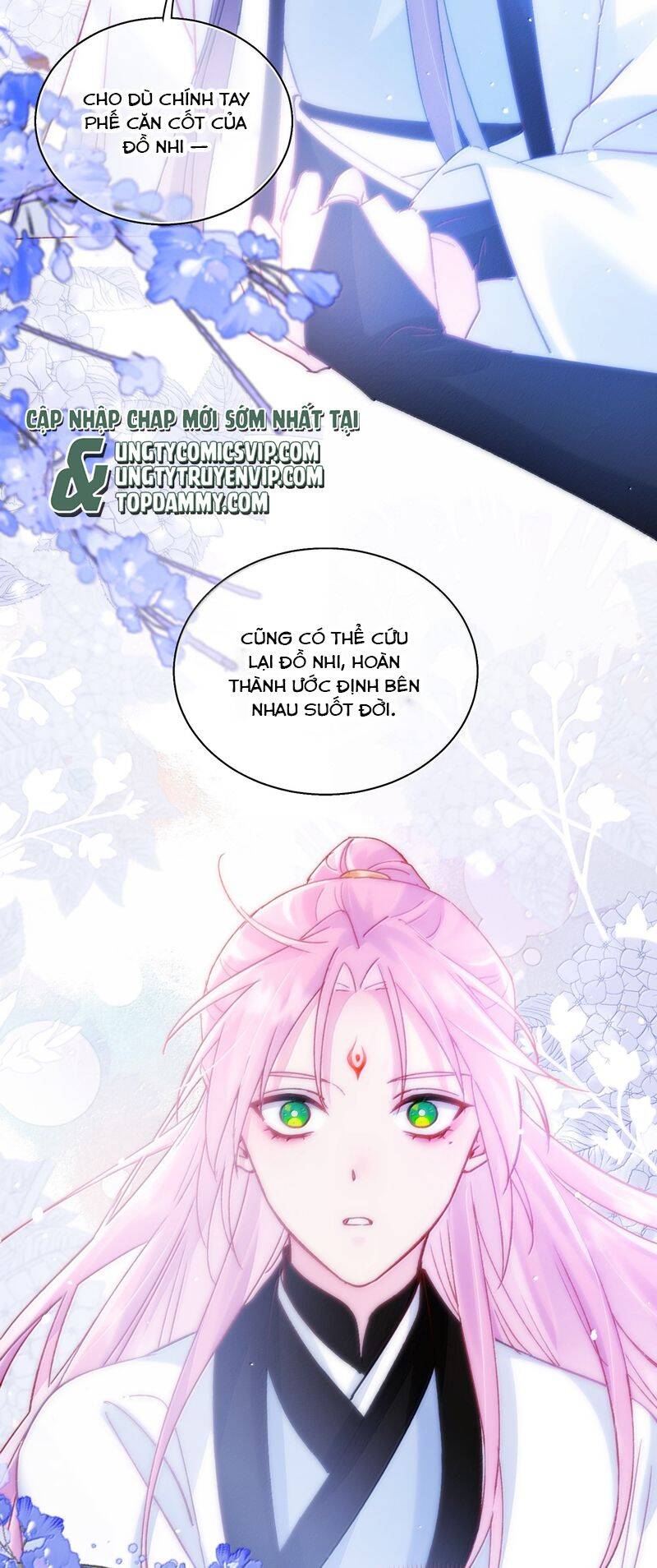 Tôi Phải Làm Một Kẻ Đại Xấu Xa Chapter 135 - Trang 2