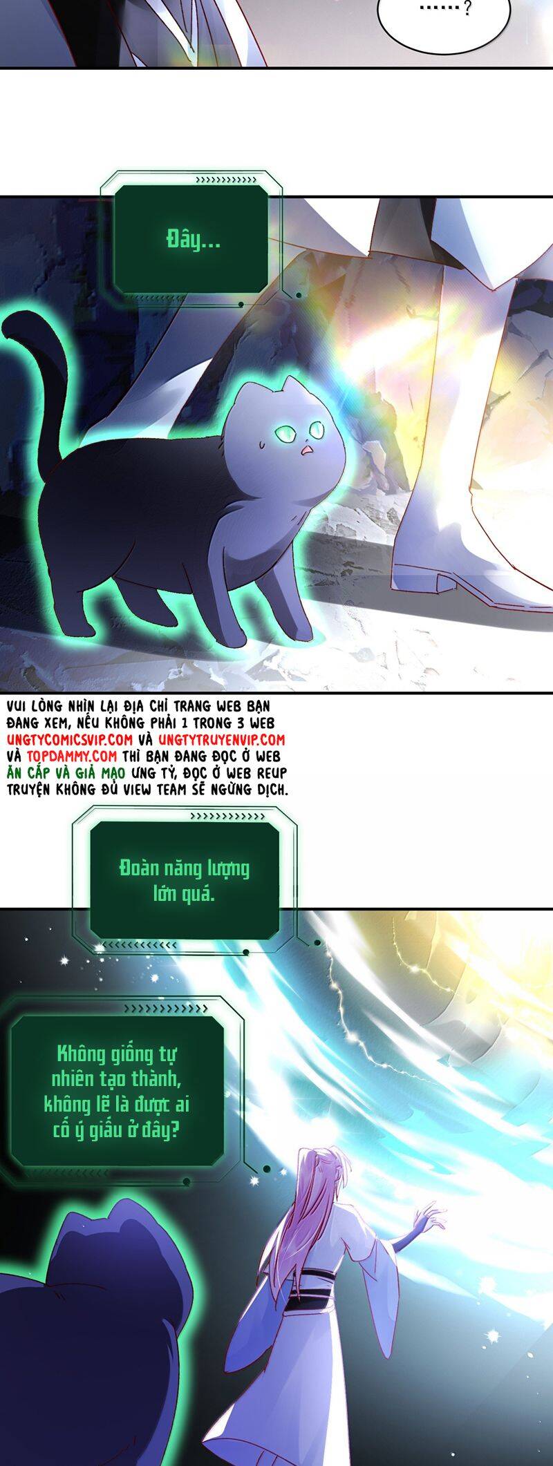 Tôi Phải Làm Một Kẻ Đại Xấu Xa Chapter 136 - Trang 2