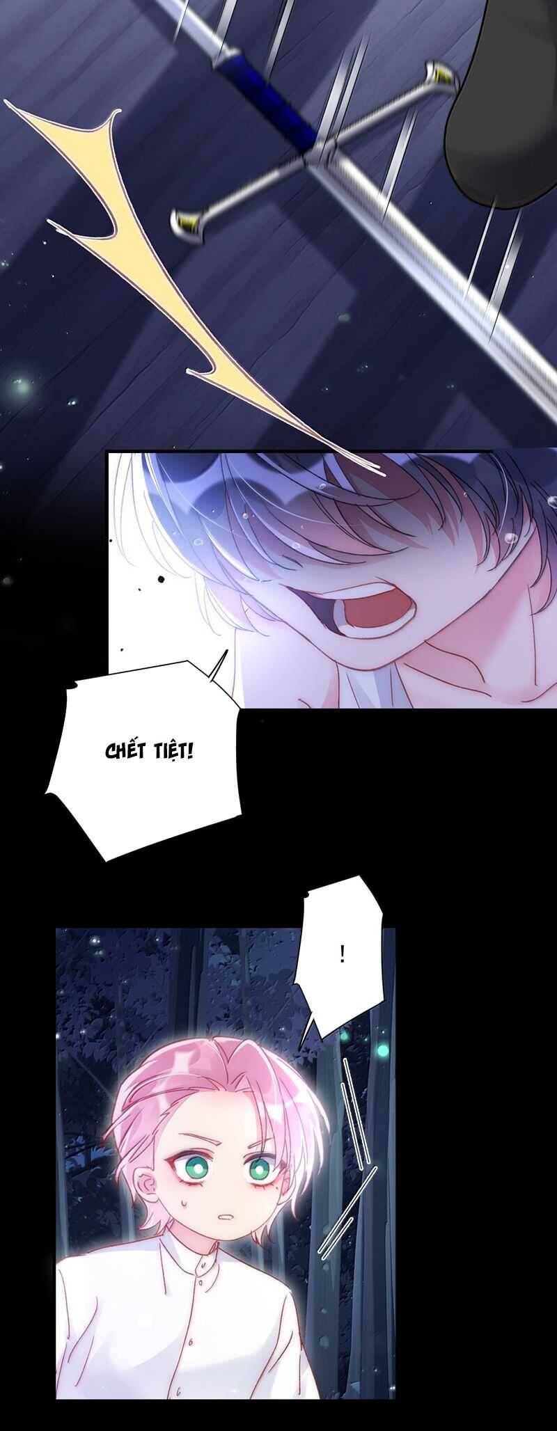 Tôi Phải Làm Một Kẻ Đại Xấu Xa Chapter 142 - Trang 2
