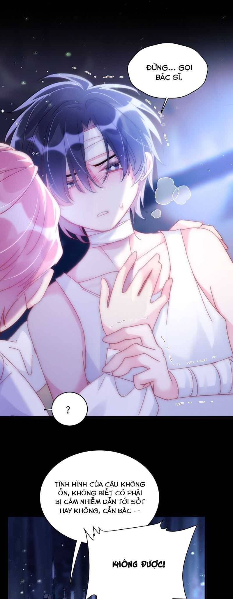 Tôi Phải Làm Một Kẻ Đại Xấu Xa Chapter 142 - Trang 2