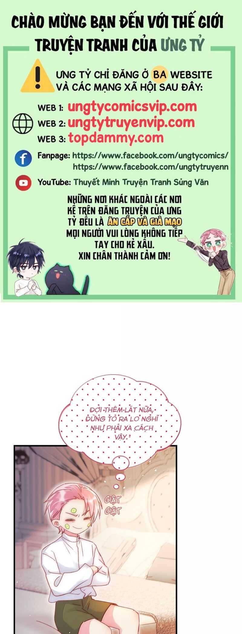 Tôi Phải Làm Một Kẻ Đại Xấu Xa Chapter 142 - Trang 2