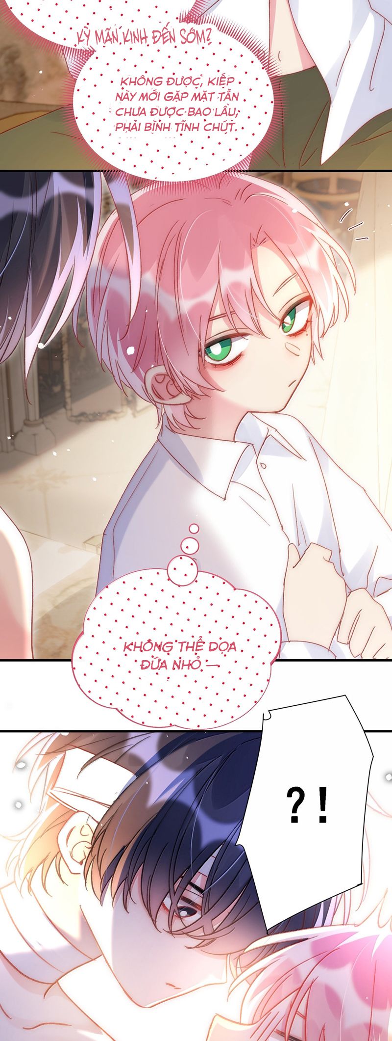 Tôi Phải Làm Một Kẻ Đại Xấu Xa Chapter 143 - Trang 2