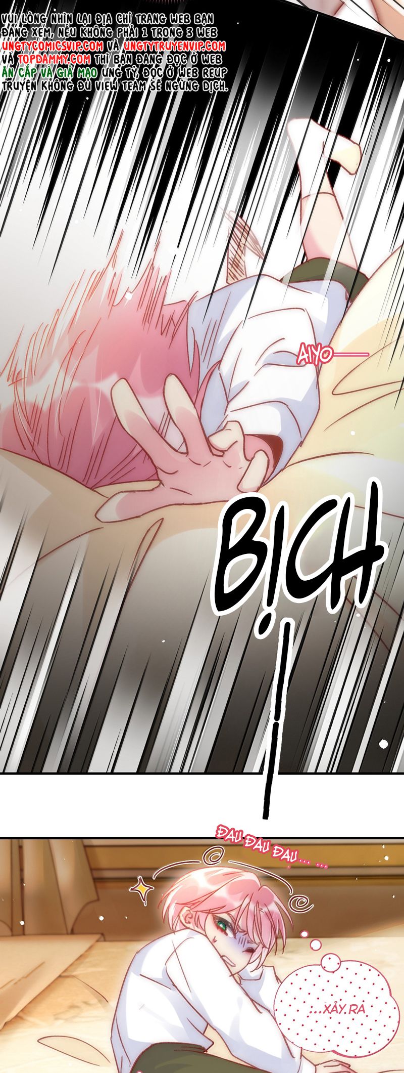 Tôi Phải Làm Một Kẻ Đại Xấu Xa Chapter 143 - Trang 2