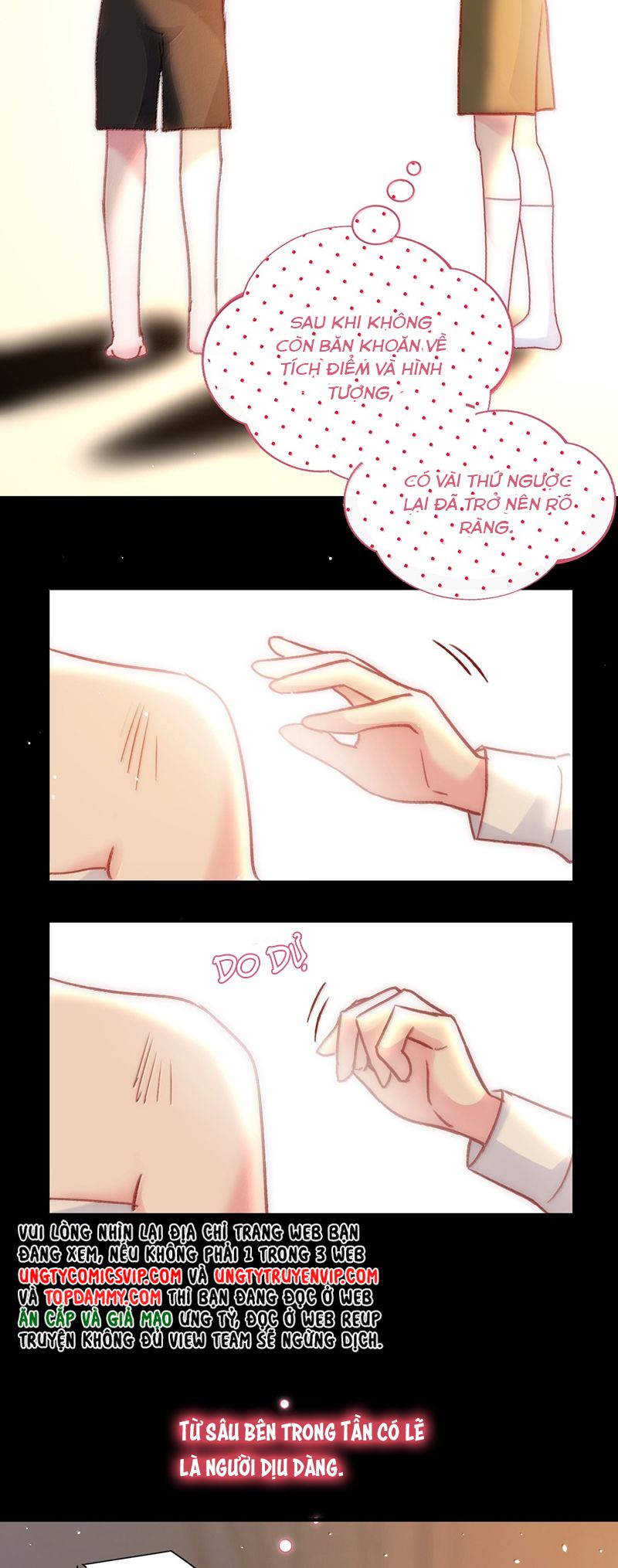 Tôi Phải Làm Một Kẻ Đại Xấu Xa Chapter 143 - Trang 2