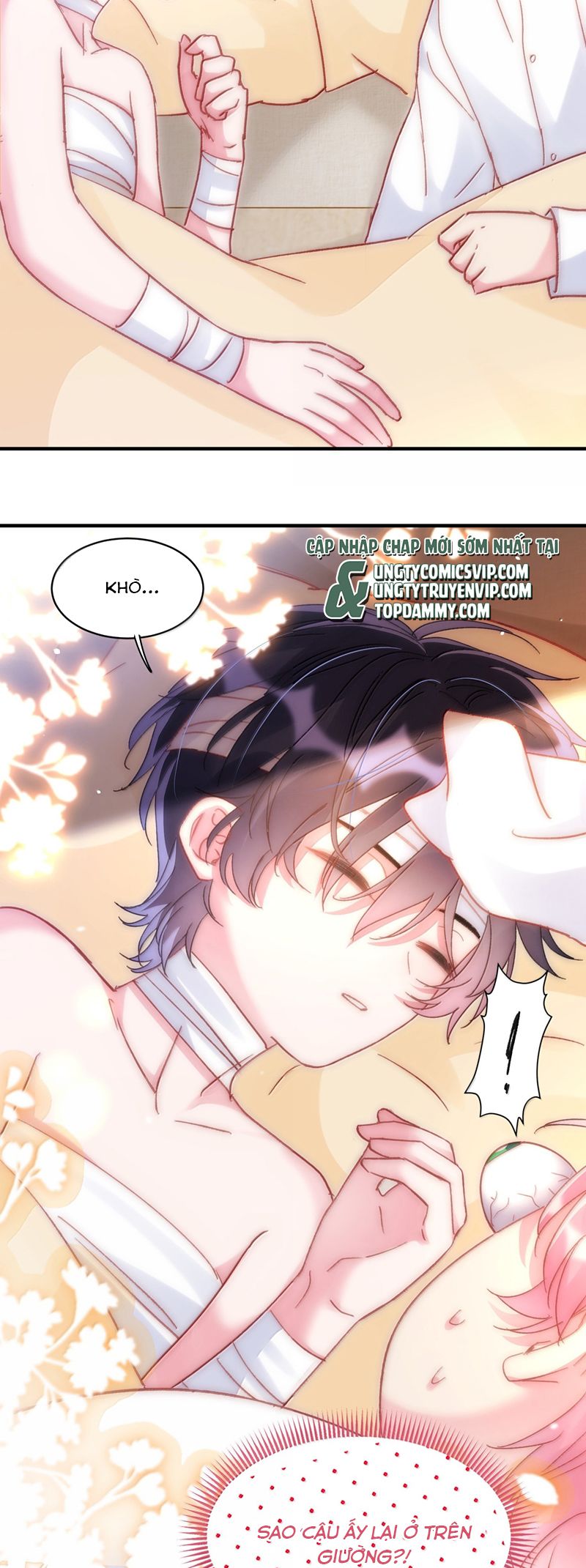 Tôi Phải Làm Một Kẻ Đại Xấu Xa Chapter 143 - Trang 2