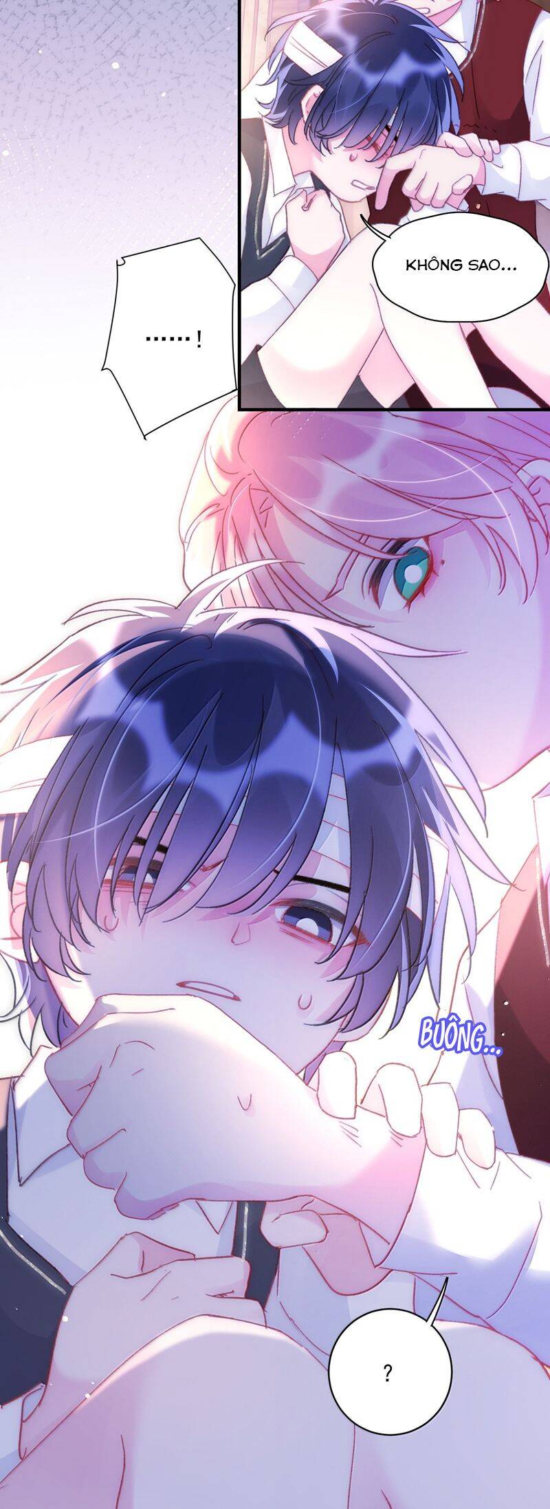 Tôi Phải Làm Một Kẻ Đại Xấu Xa Chapter 145 - Trang 2