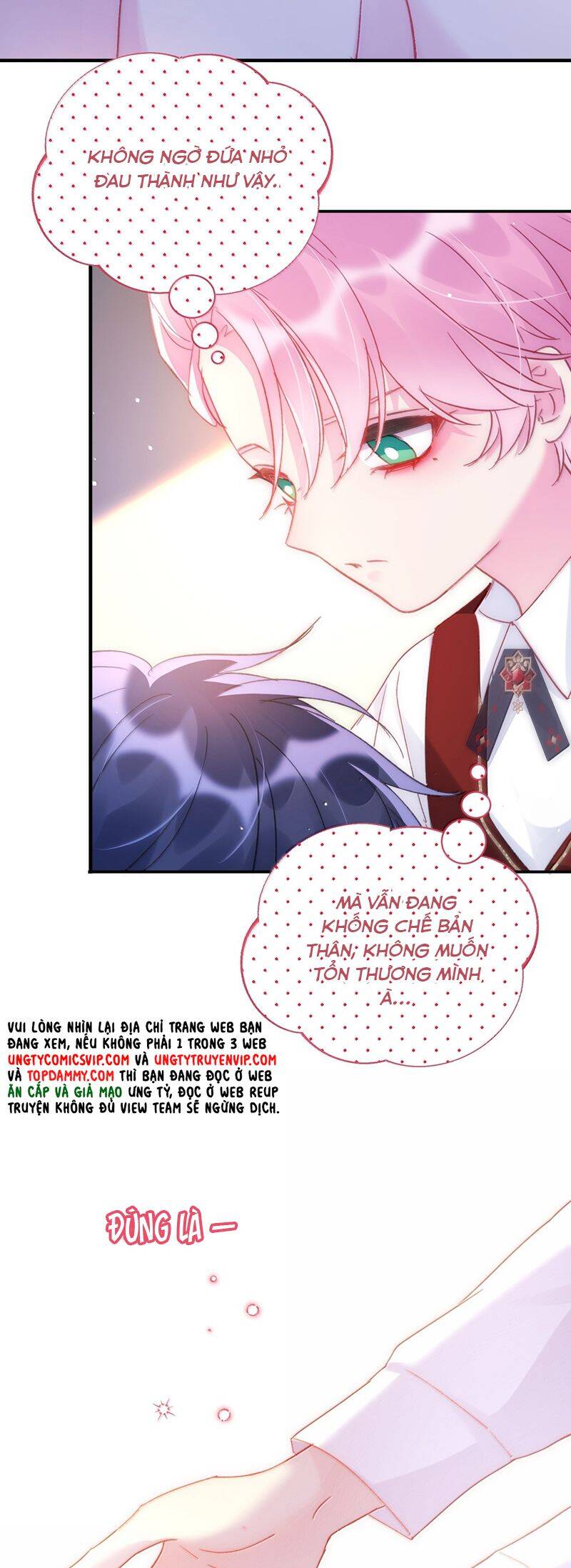 Tôi Phải Làm Một Kẻ Đại Xấu Xa Chapter 145 - Trang 2