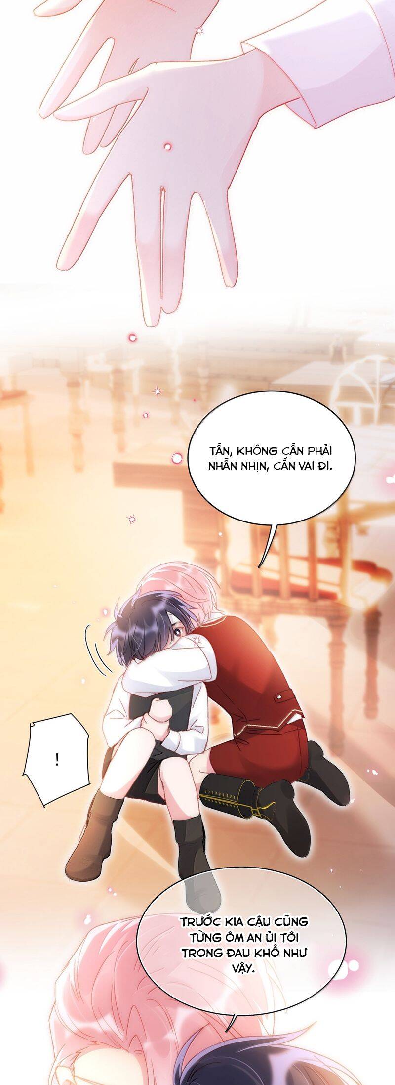 Tôi Phải Làm Một Kẻ Đại Xấu Xa Chapter 145 - Trang 2