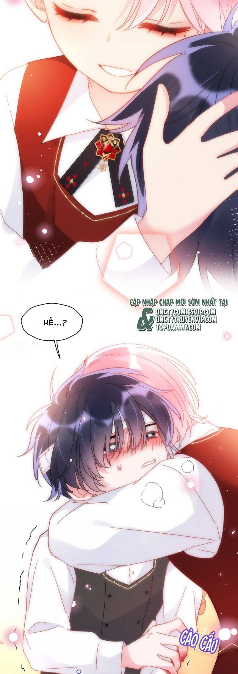 Tôi Phải Làm Một Kẻ Đại Xấu Xa Chapter 145 - Trang 2