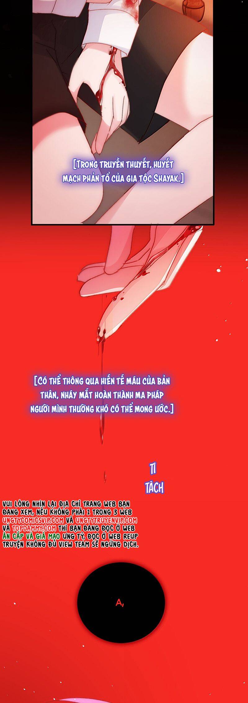 Tôi Phải Làm Một Kẻ Đại Xấu Xa Chapter 145 - Trang 2