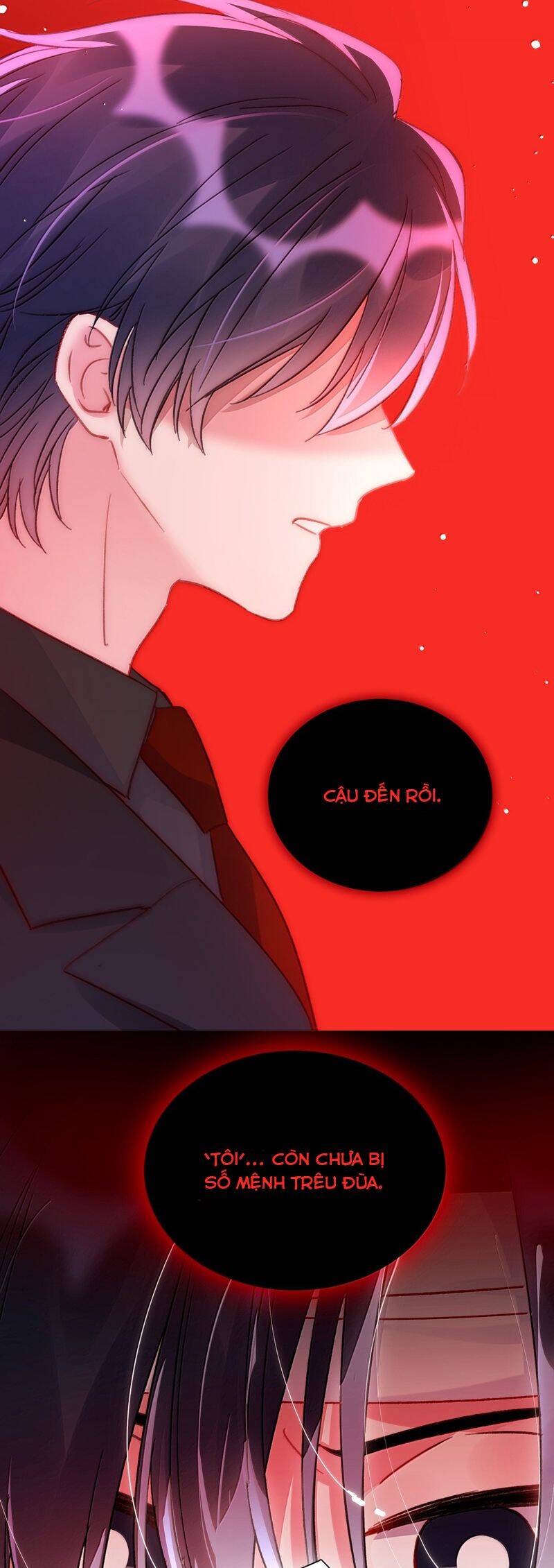 Tôi Phải Làm Một Kẻ Đại Xấu Xa Chapter 145 - Trang 2