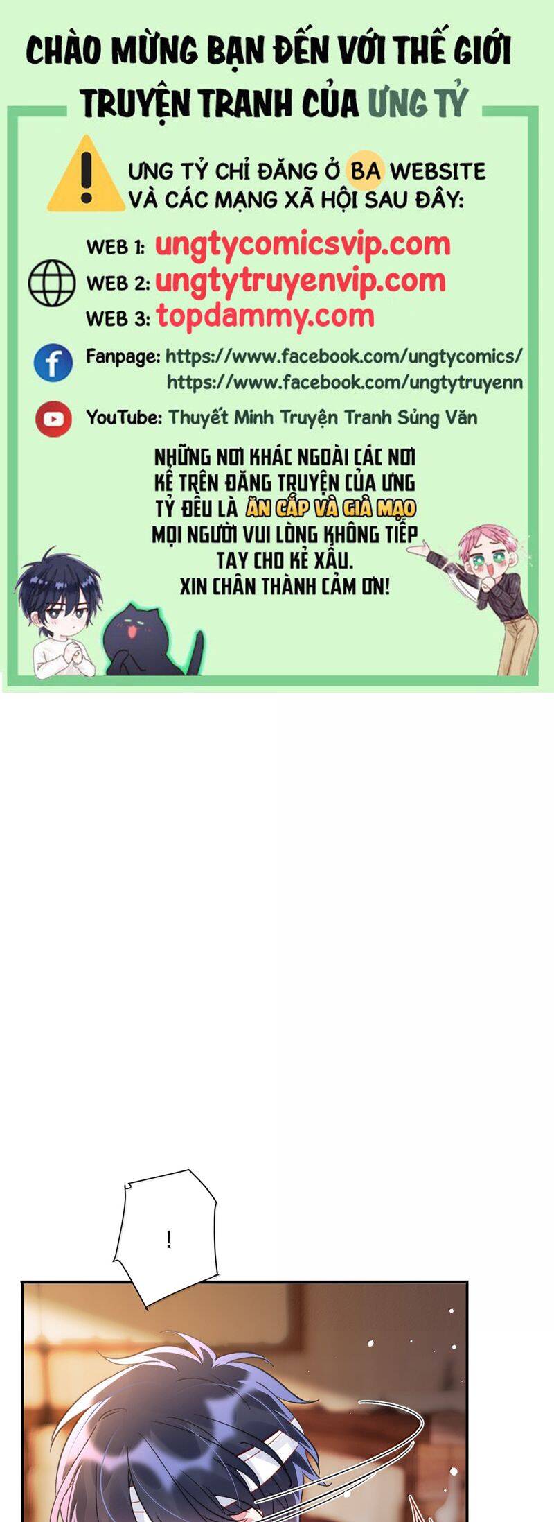 Tôi Phải Làm Một Kẻ Đại Xấu Xa Chapter 145 - Trang 2