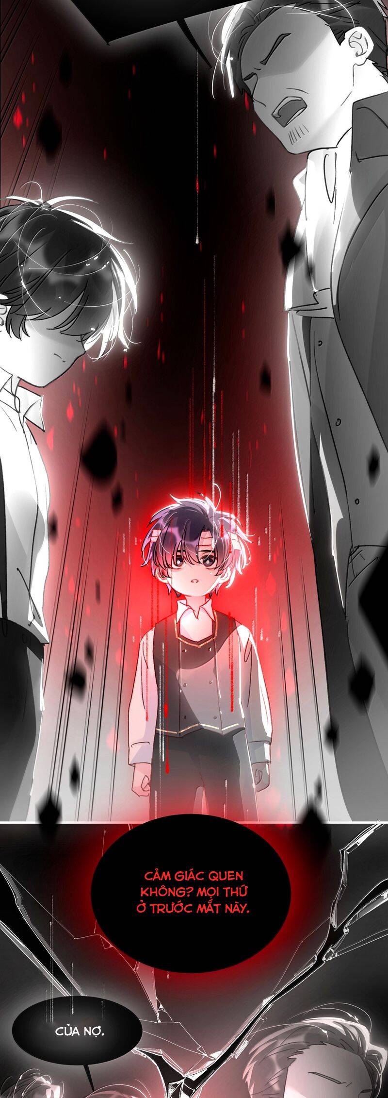 Tôi Phải Làm Một Kẻ Đại Xấu Xa Chapter 145 - Trang 2