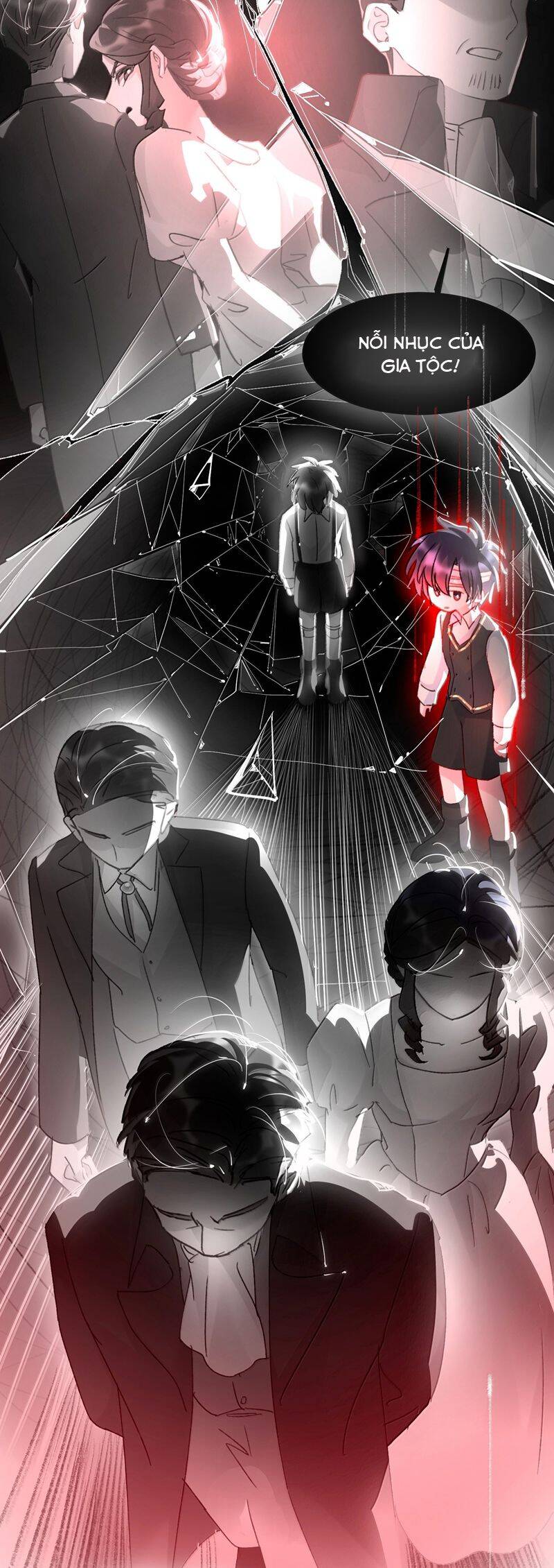 Tôi Phải Làm Một Kẻ Đại Xấu Xa Chapter 145 - Trang 2