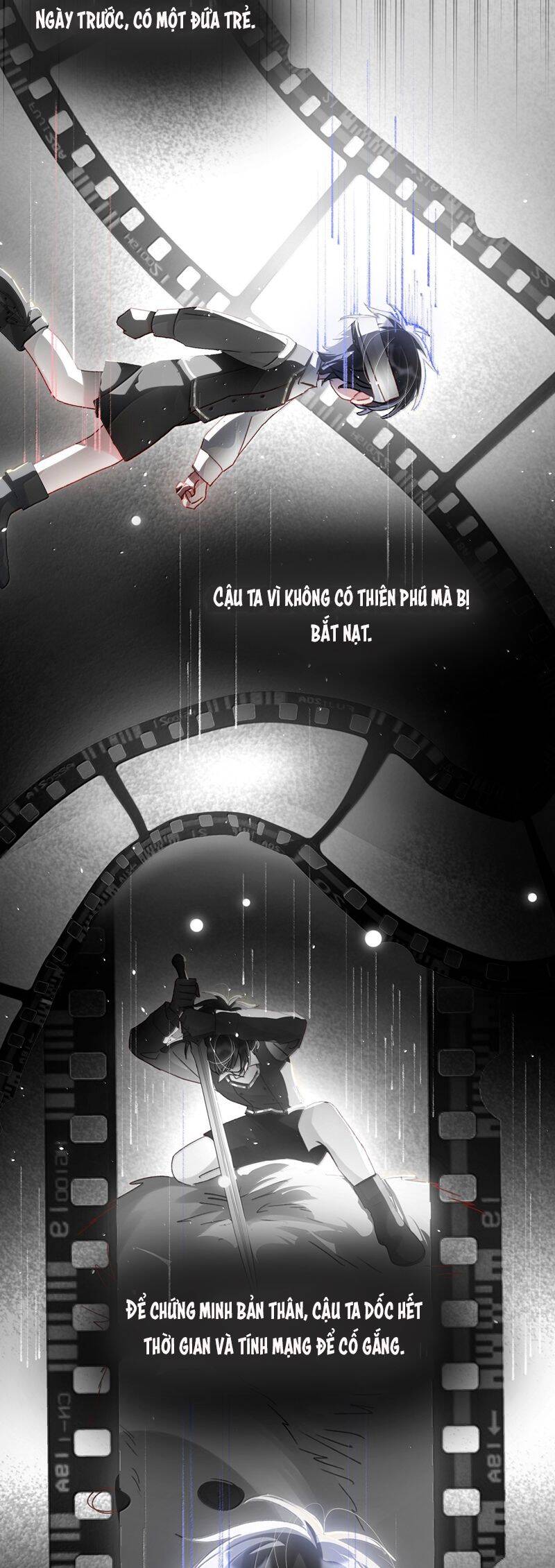 Tôi Phải Làm Một Kẻ Đại Xấu Xa Chapter 145 - Trang 2