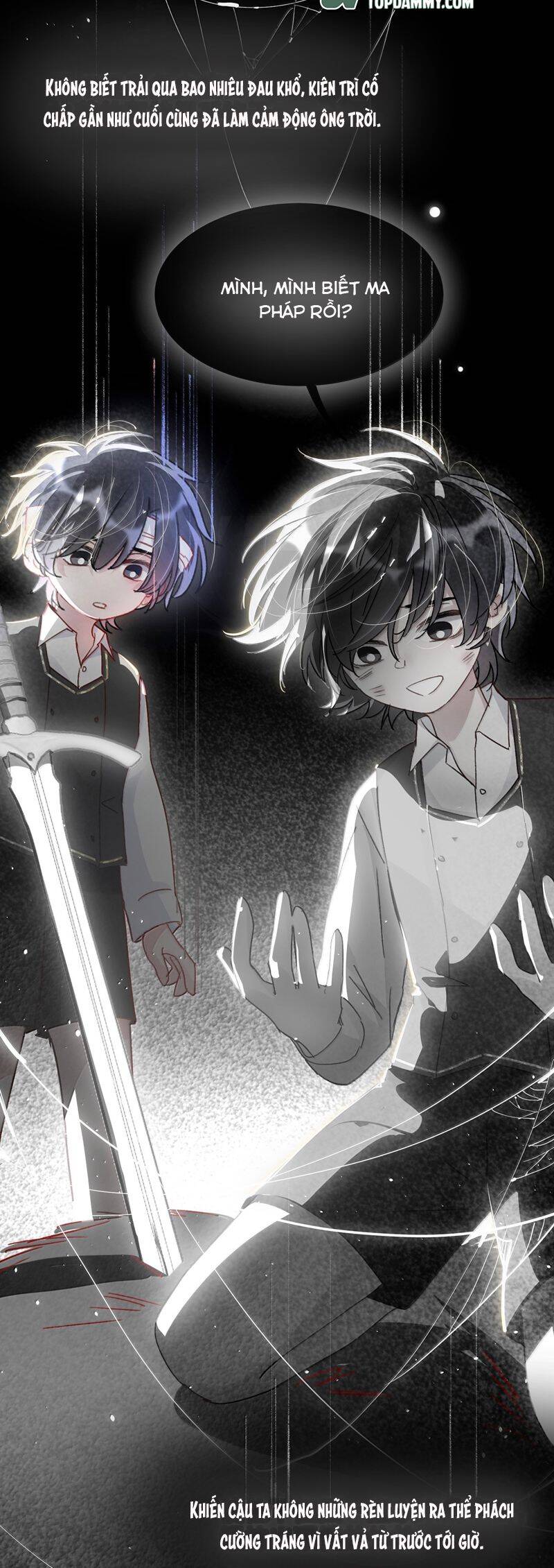 Tôi Phải Làm Một Kẻ Đại Xấu Xa Chapter 145 - Trang 2