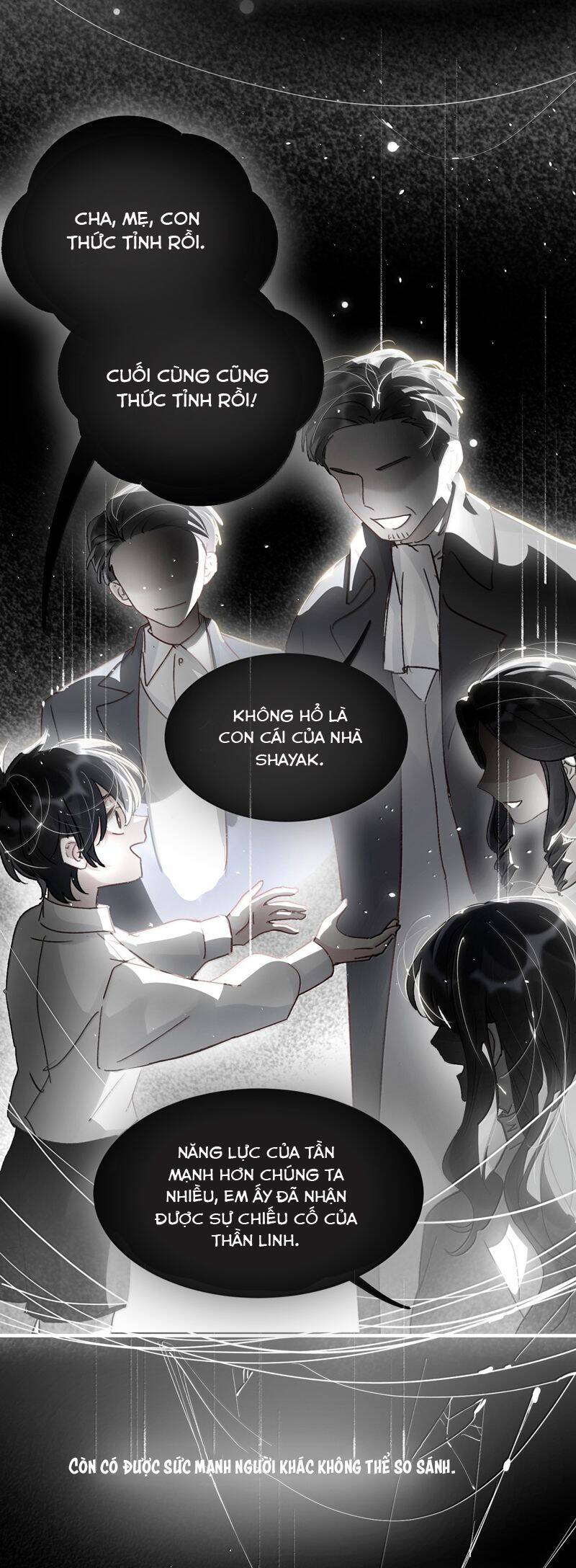 Tôi Phải Làm Một Kẻ Đại Xấu Xa Chapter 145 - Trang 2