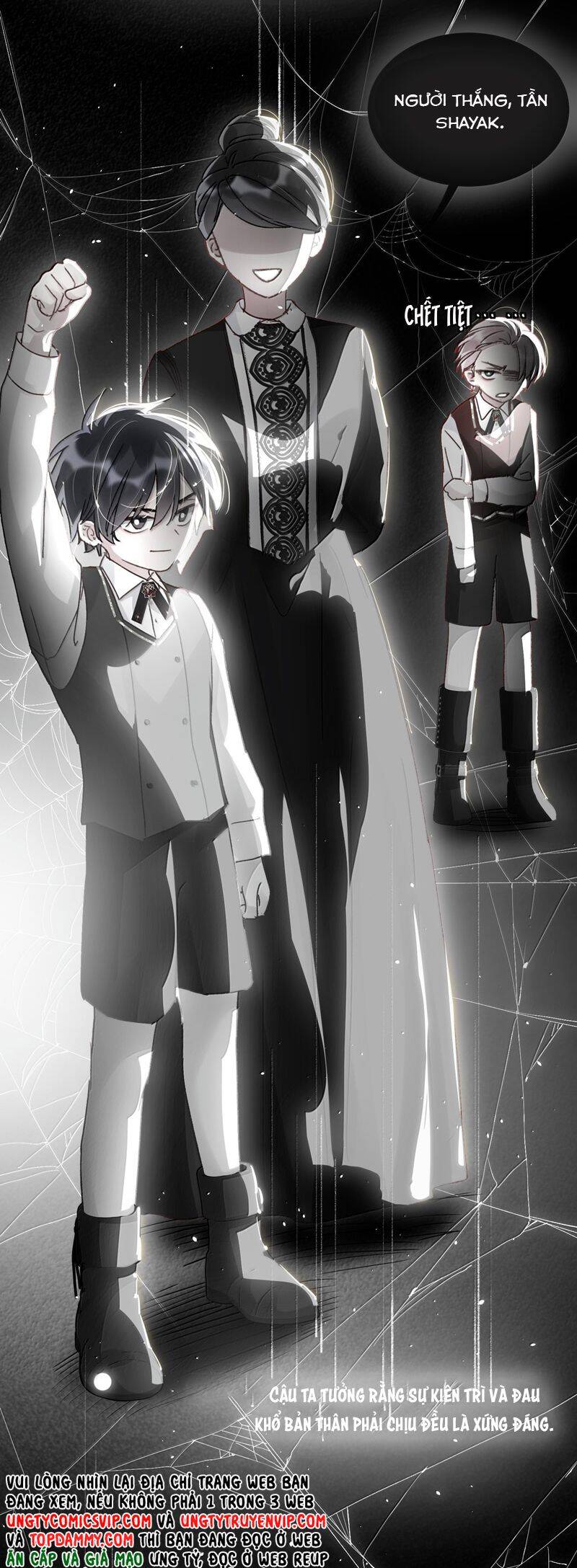 Tôi Phải Làm Một Kẻ Đại Xấu Xa Chapter 145 - Trang 2