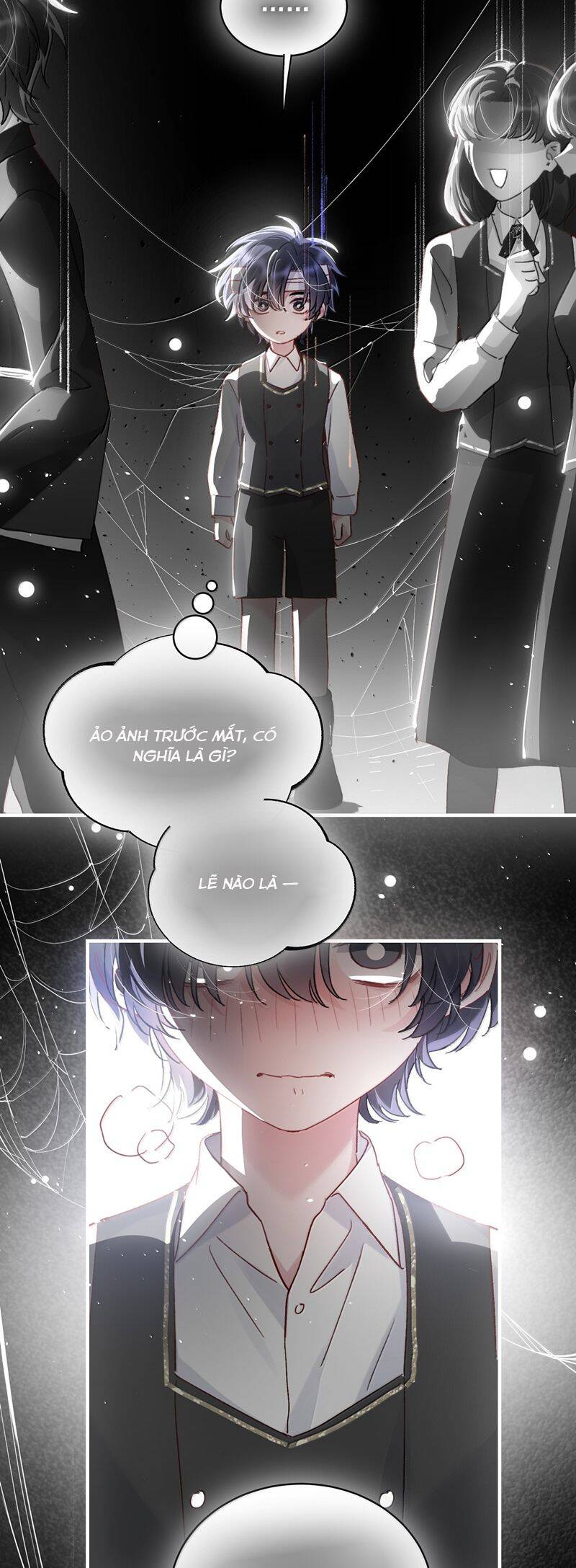 Tôi Phải Làm Một Kẻ Đại Xấu Xa Chapter 145 - Trang 2