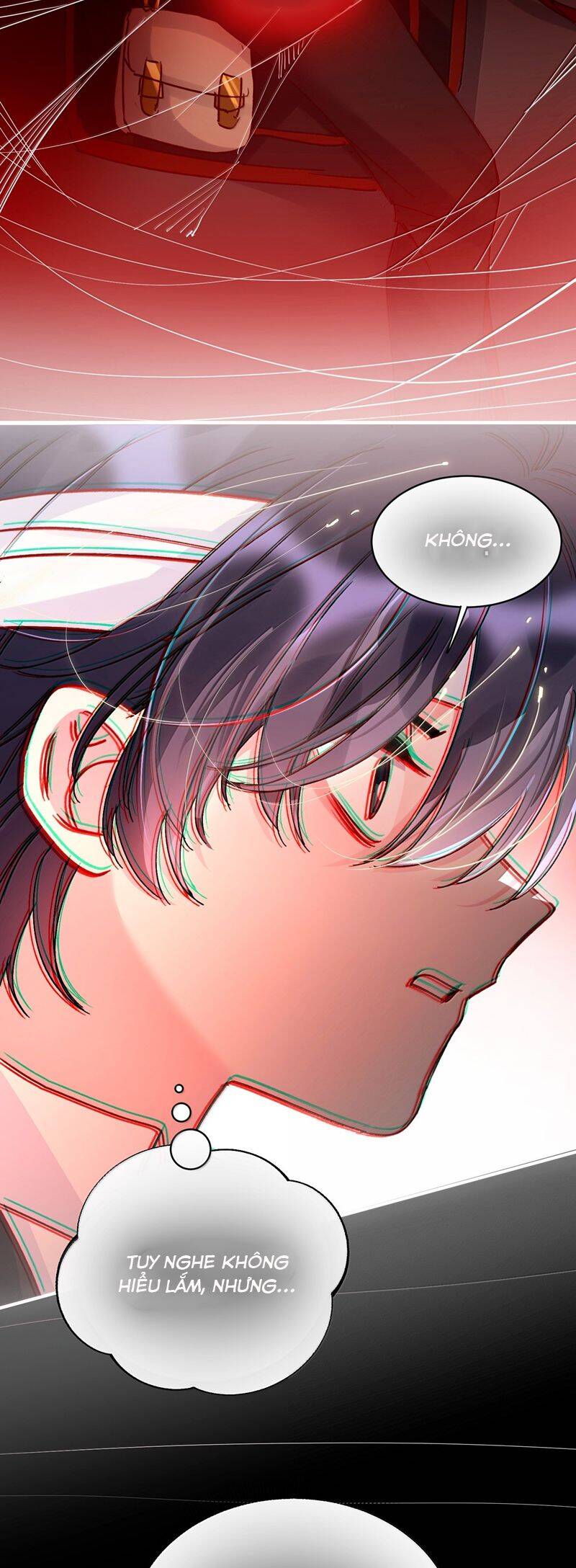 Tôi Phải Làm Một Kẻ Đại Xấu Xa Chapter 145 - Trang 2