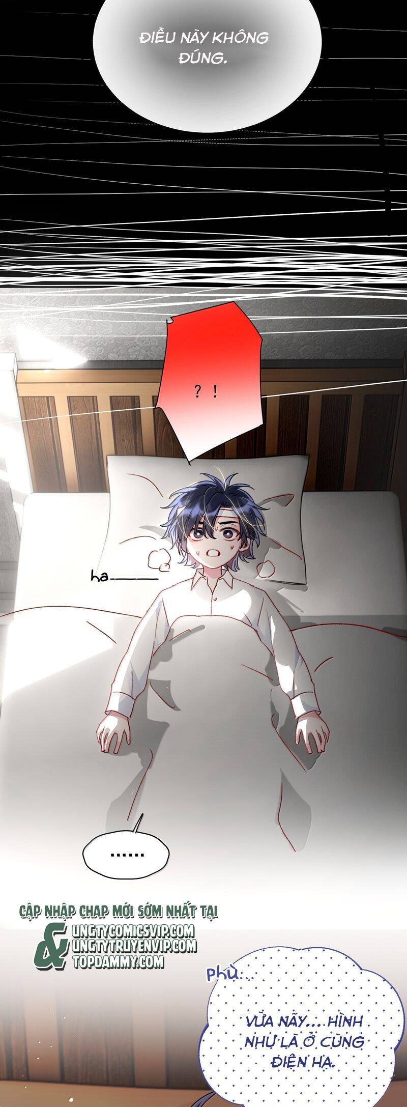 Tôi Phải Làm Một Kẻ Đại Xấu Xa Chapter 145 - Trang 2