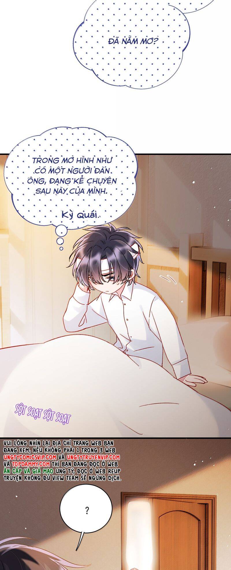 Tôi Phải Làm Một Kẻ Đại Xấu Xa Chapter 145 - Trang 2