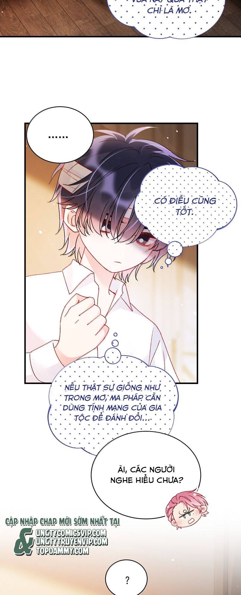 Tôi Phải Làm Một Kẻ Đại Xấu Xa Chapter 145 - Trang 2