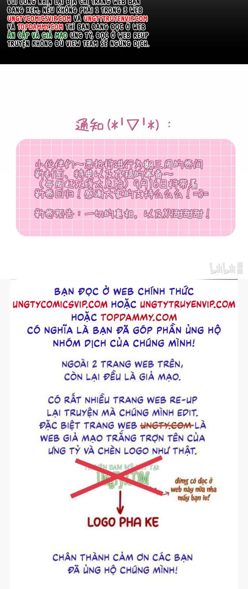 Tôi Phải Làm Một Kẻ Đại Xấu Xa Chapter 145 - Trang 2