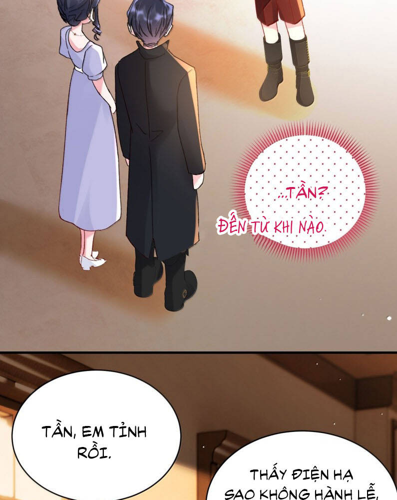 Tôi Phải Làm Một Kẻ Đại Xấu Xa Chapter 146 - Trang 2