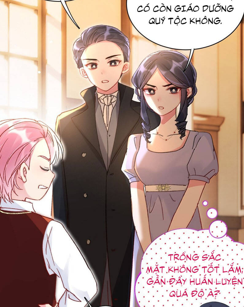 Tôi Phải Làm Một Kẻ Đại Xấu Xa Chapter 146 - Trang 2
