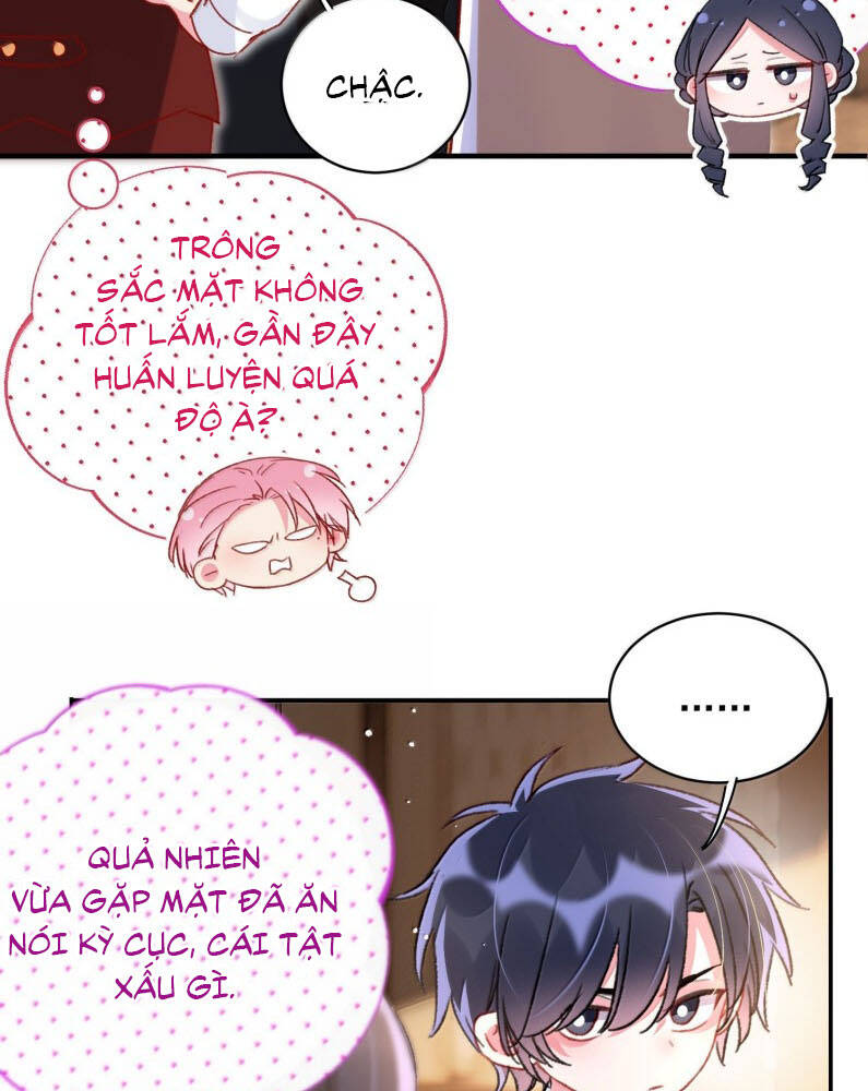 Tôi Phải Làm Một Kẻ Đại Xấu Xa Chapter 146 - Trang 2