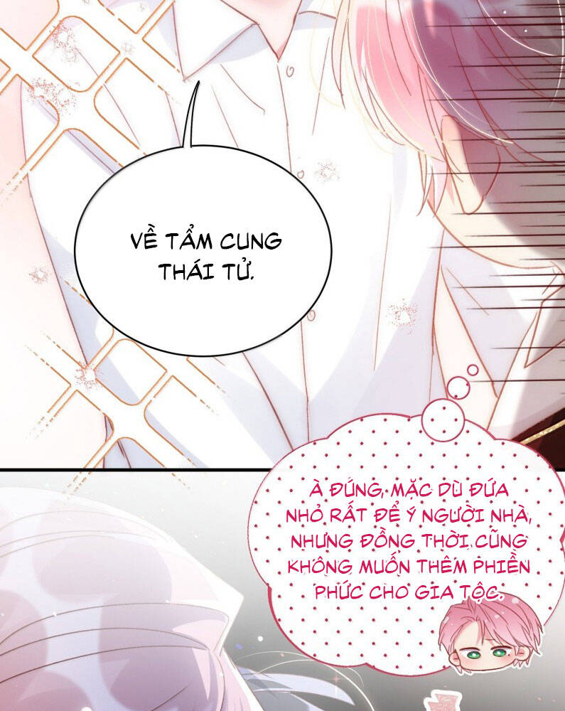 Tôi Phải Làm Một Kẻ Đại Xấu Xa Chapter 146 - Trang 2
