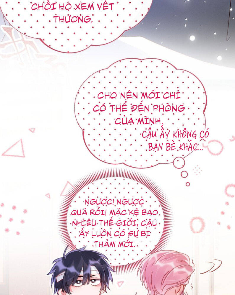 Tôi Phải Làm Một Kẻ Đại Xấu Xa Chapter 146 - Trang 2