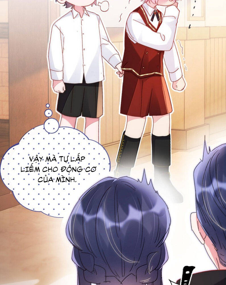 Tôi Phải Làm Một Kẻ Đại Xấu Xa Chapter 146 - Trang 2