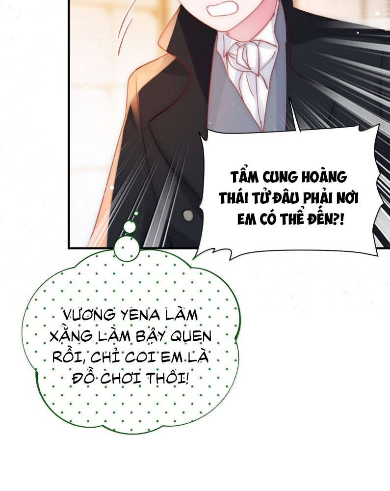 Tôi Phải Làm Một Kẻ Đại Xấu Xa Chapter 146 - Trang 2