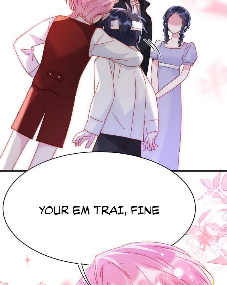 Tôi Phải Làm Một Kẻ Đại Xấu Xa Chapter 146 - Trang 2