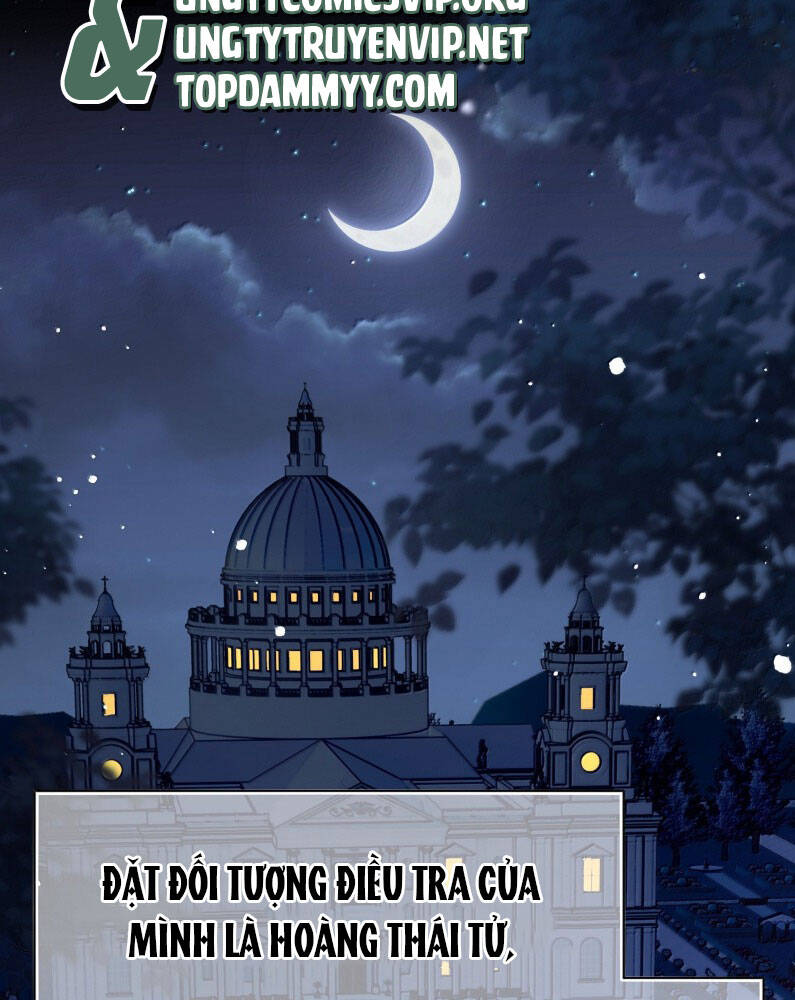 Tôi Phải Làm Một Kẻ Đại Xấu Xa Chapter 146 - Trang 2